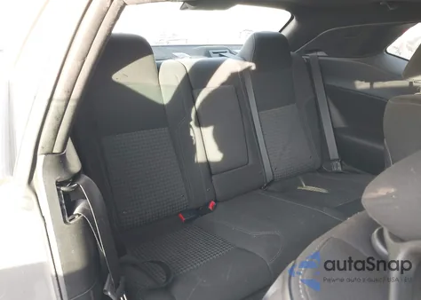 2018 Dodge Challenger R/T z USA, uszkodzony, nr VIN 2C3CDZBT3JH311548